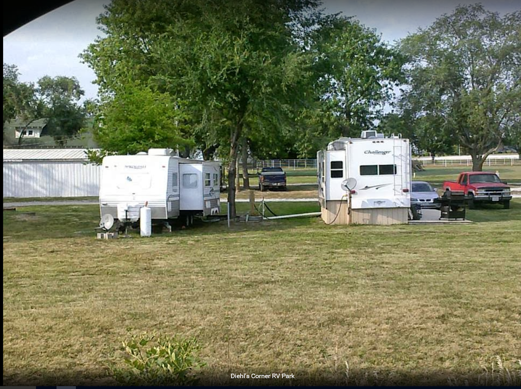 Show-Me Rest RV Park | 7045 NE Business 49 Loop, Passaic, MO 64730, USA | Phone: (816) 835-6093