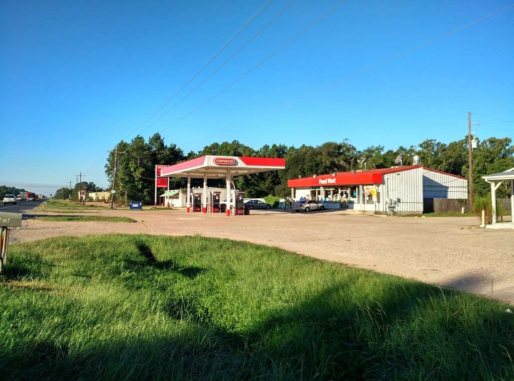 Jacobs Gas Station | 12660 US-59, Shepherd, TX 77371, USA | Phone: (281) 592-5189