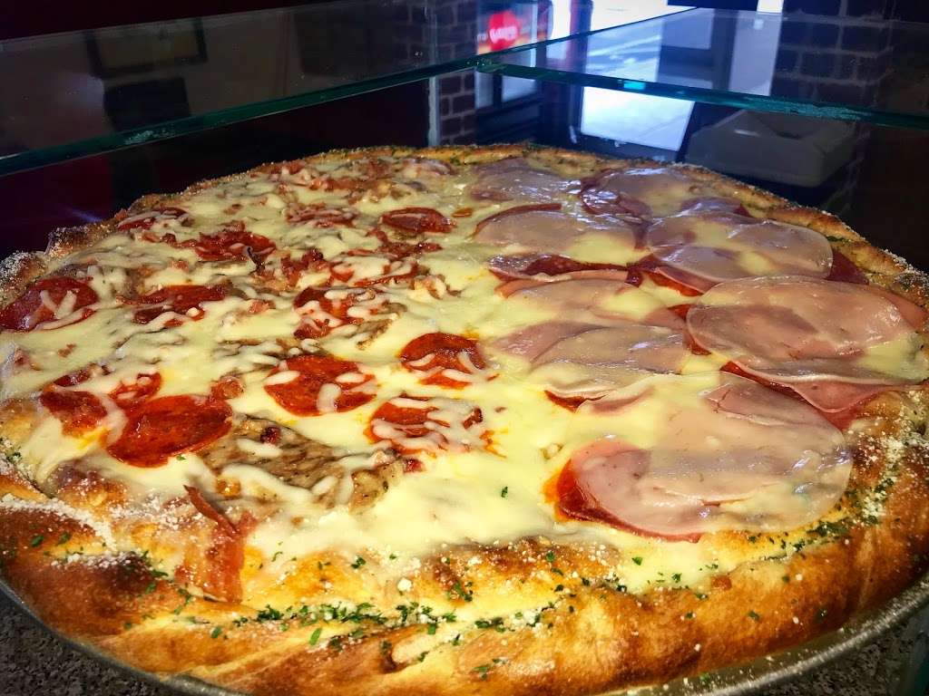 Parma Pizza & Grill | 301 Main St, Landisville, PA 17538, USA | Phone: (717) 898-3707 Parma Pizza & Grill | 301 Main St, Landisville, PA 17538, USA | Phone: (717) 898-3707