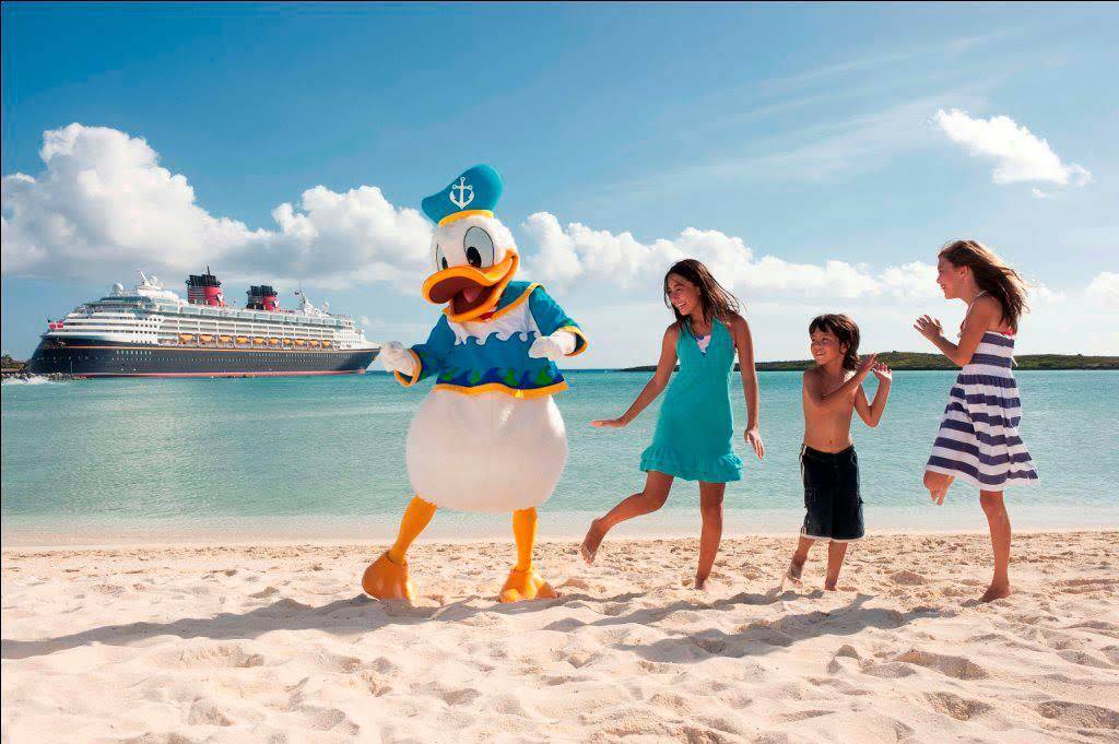 Mickeys Dream Vacations | 10326 S Avers Ave, Chicago, IL 60655, USA | Phone: (260) 638-8747