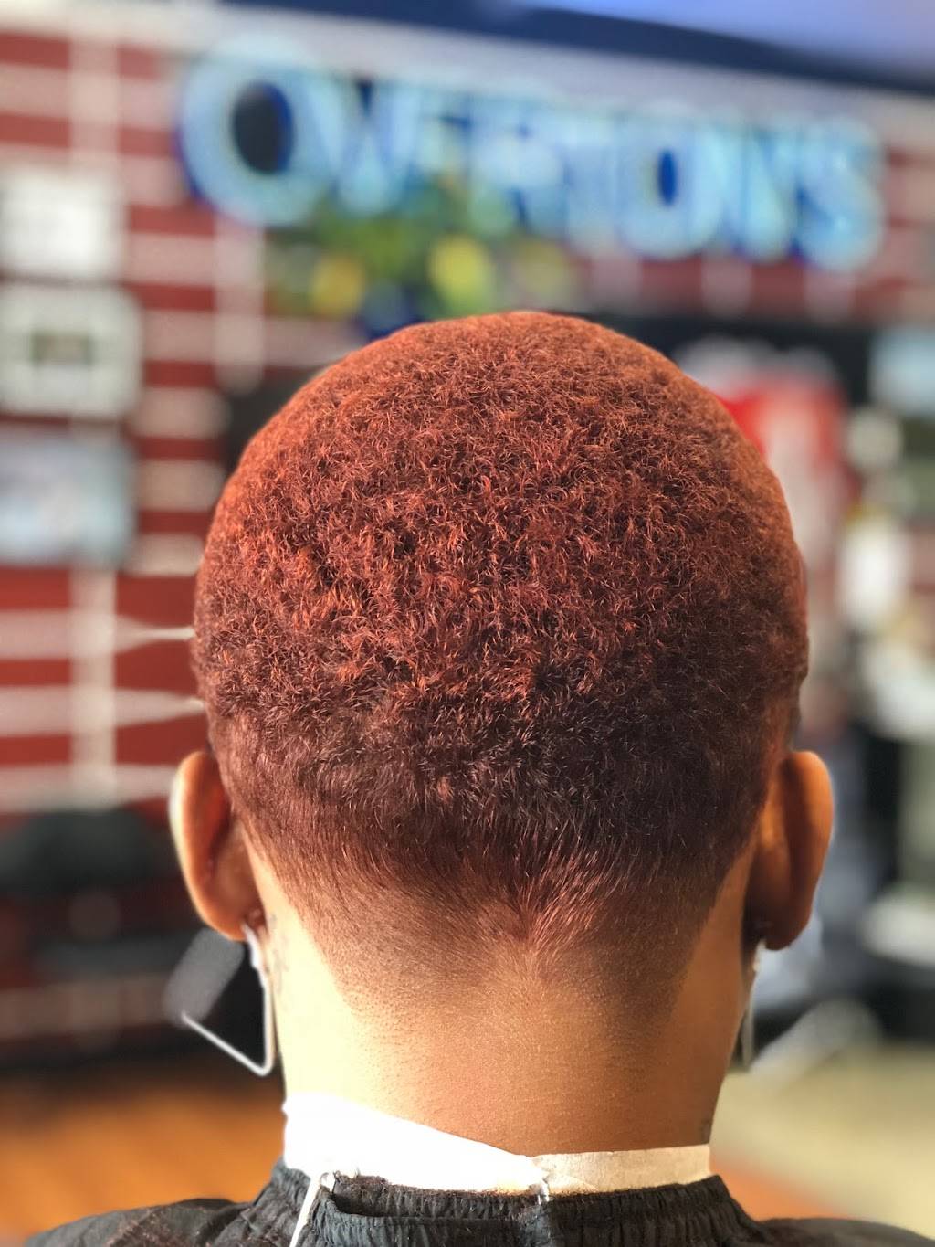 Overtons Barber & Styling | 5430 N Tryon St #2, Charlotte, NC 28213, USA | Phone: (704) 509-1240