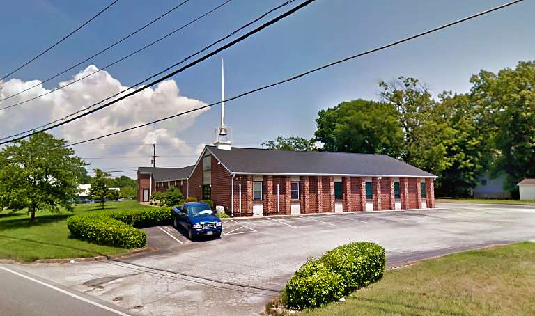 Piney Grove United Methodist Church | 201 Bowleys Quarters Rd, Middle River, MD 21220, USA | Phone: (410) 335-6927