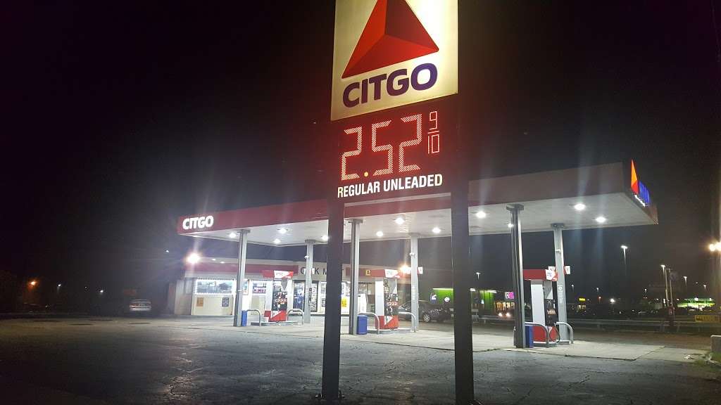 CITGO | 2245 N Lewis Ave, Waukegan, IL 60087, USA | Phone: (847) 249-1122