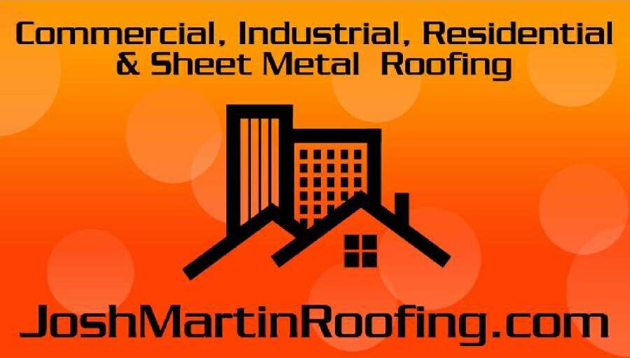 Josh Martin Roofing Inc | 386 Sheridan Rd, Racine, WI 53403, USA | Phone: (262) 883-8000