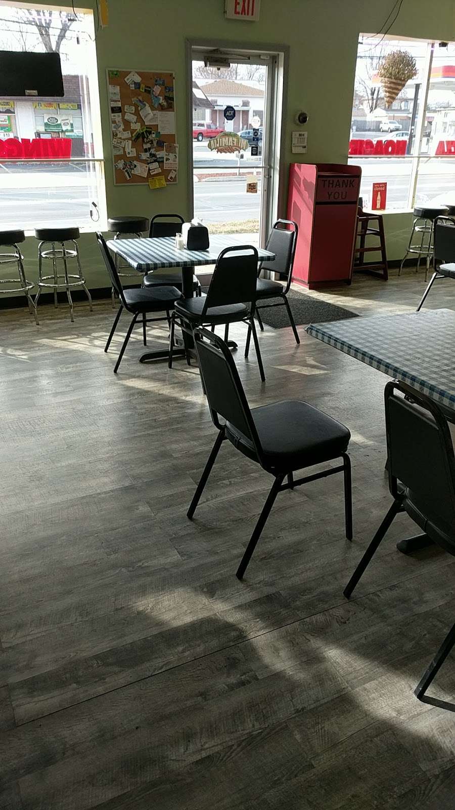 Mi Familia Pizza & Tacos | 107 S Harding Hwy, Landisville, NJ 08326, USA | Phone: (856) 697-3555