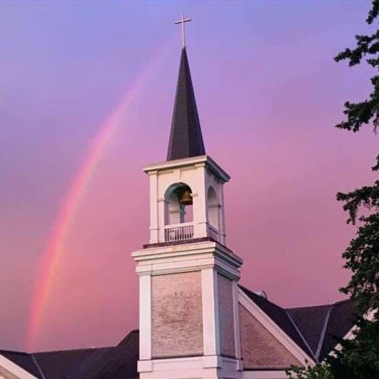 Saint Joseph Church | Photo 3 of 10 | Address: 163 Whisconier Rd, Brookfield, CT 06804, USA | Phone: (203) 775-1035