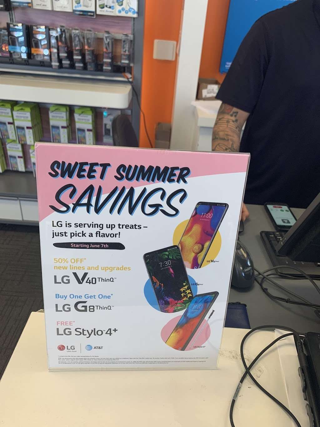 AT&T Store | 25910 Iris Ave Suite 1A, Moreno Valley, CA 92551 | Phone: (951) 247-6295