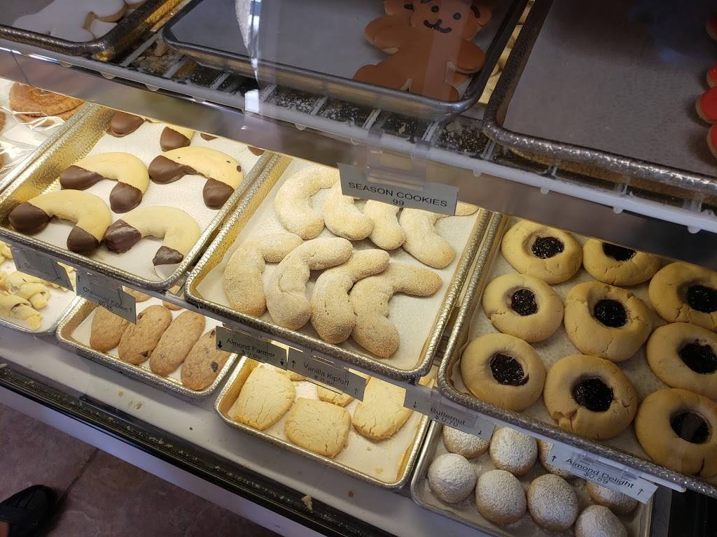 Marina's German Bakery 2033 Trawood Dr, El Paso, TX 79935, USA