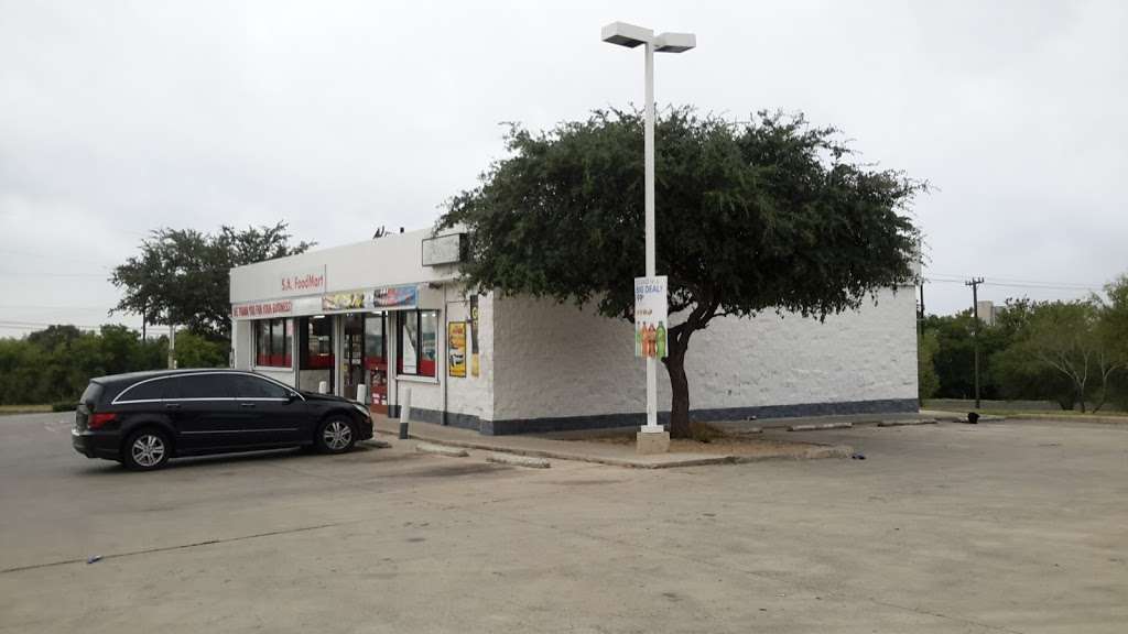 Shell | 4660 Thousand Oaks, San Antonio, TX 78233, USA | Phone: (210) 946-0840