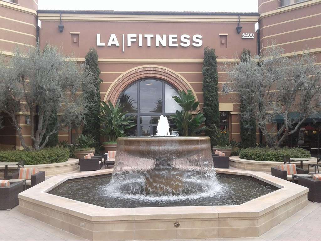 LA Fitness | 6400 Irvine Blvd, Irvine, CA 92620, USA | Phone: (949) 502-2043
