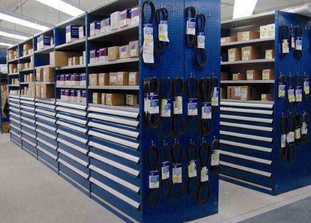 Innovo Storage Systems | 1 Goldsmith St, Johnston, RI 02919, USA | Phone: (401) 383-0883