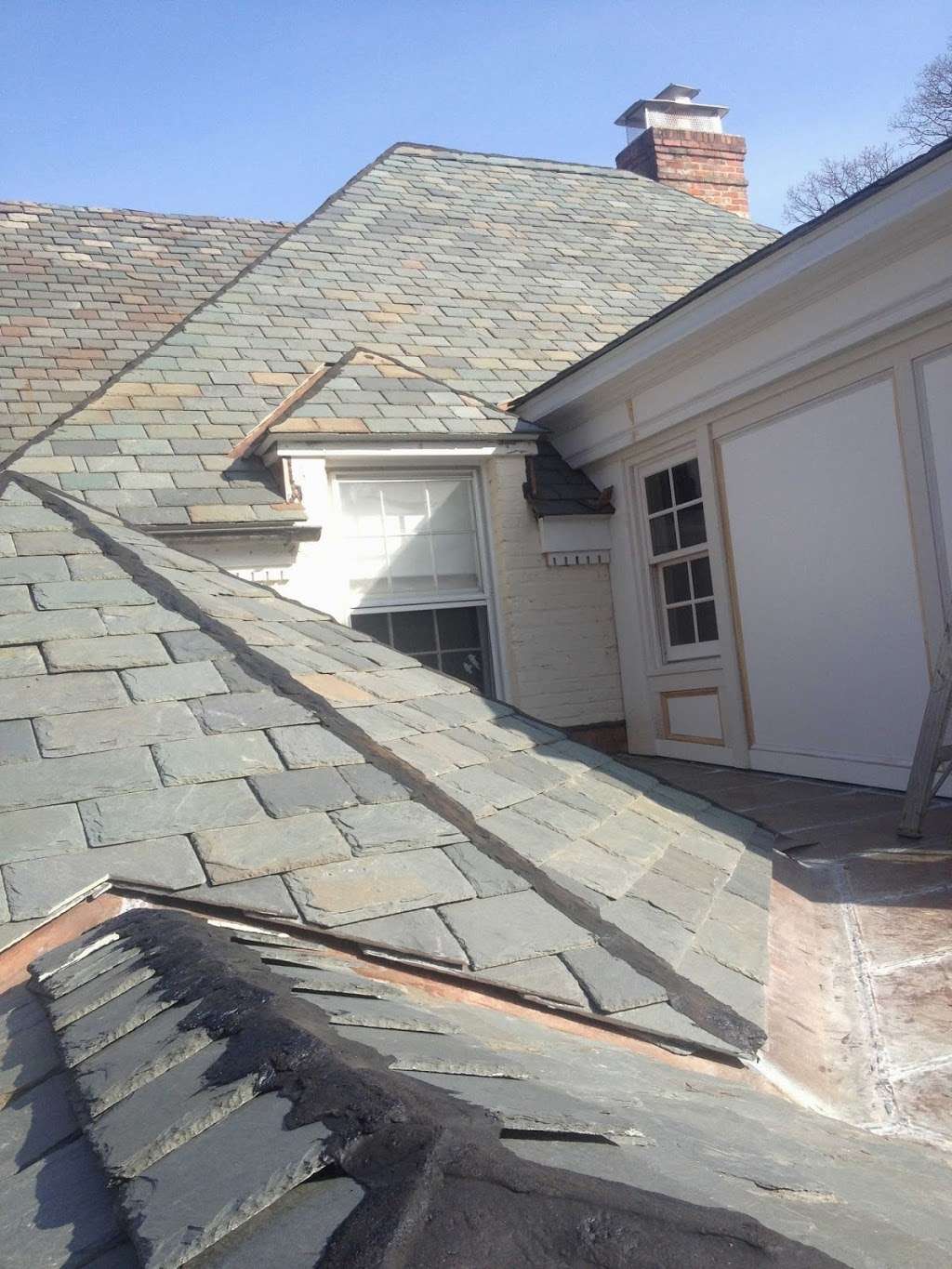 Welsh Roofing Company llc | 1113 Hawlings Rd, Brookeville, MD 20833 | Phone: (301) 774-2167