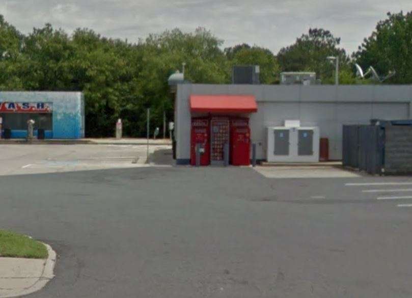 Redbox | 8929 Pineville-Matthews Rd, Charlotte, NC 28226, USA | Phone: (866) 733-2693