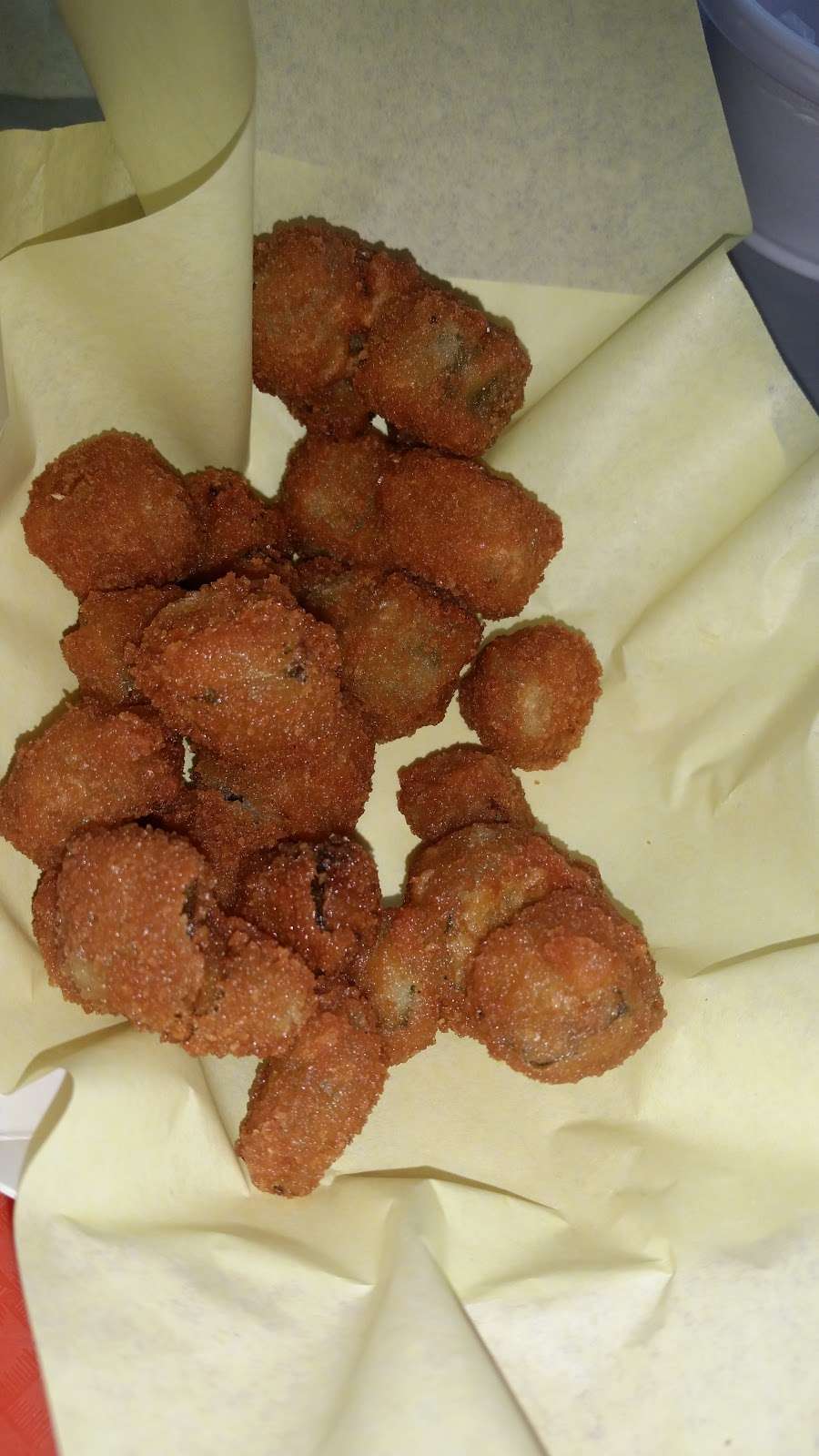 Louisiana Fried Chicken | 4015 Red Bluff Rd, Pasadena, TX 77503, USA | Phone: (832) 429-3357