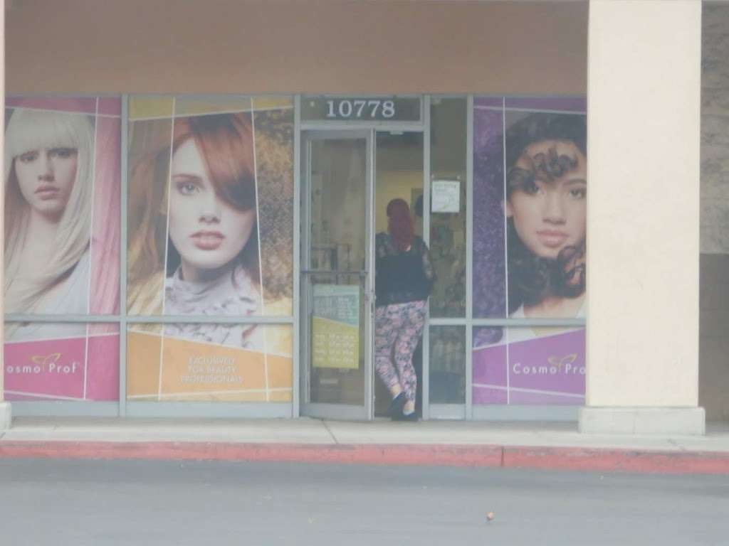 CosmoProf | 10778 Jefferson Blvd #1/#C, Culver City, CA 90230, USA | Phone: (310) 815-1206