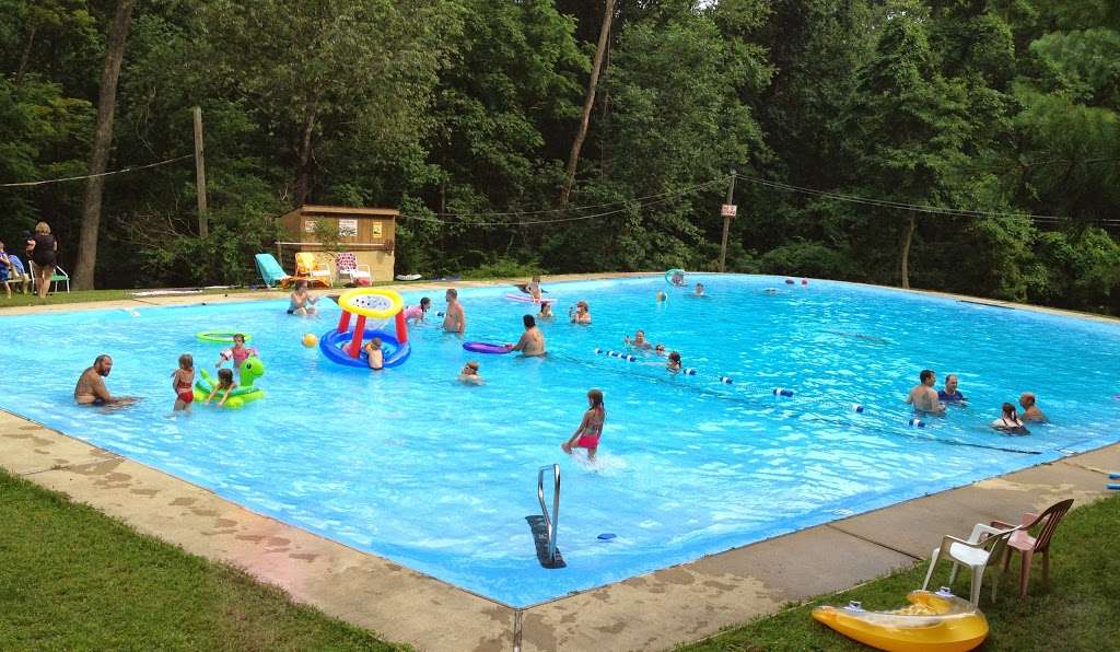 Ole Mink Farm Recreation Resort | 12806 Mink Farm Rd, Thurmont, MD 21788 | Phone: (301) 271-7012