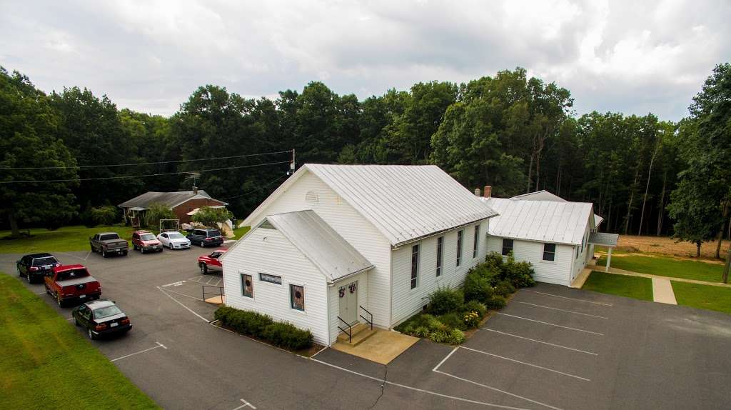 Calvary Baptist Church | 19076 Monrovia Rd, Orange, VA 22960, USA | Phone: (540) 672-9041