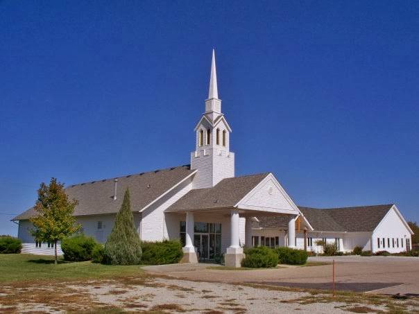 Peace Lutheran Church | 405 W 21st St, Andover, KS 67002, USA | Phone: (316) 733-2633