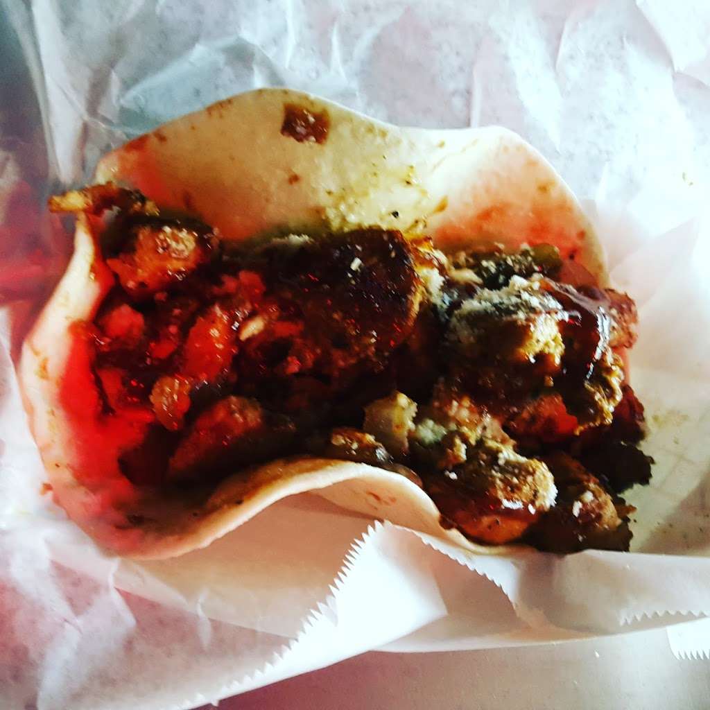 Gourmet Tacos & Sausages | 5221 E Colonial Dr, Orlando, FL 32807, USA