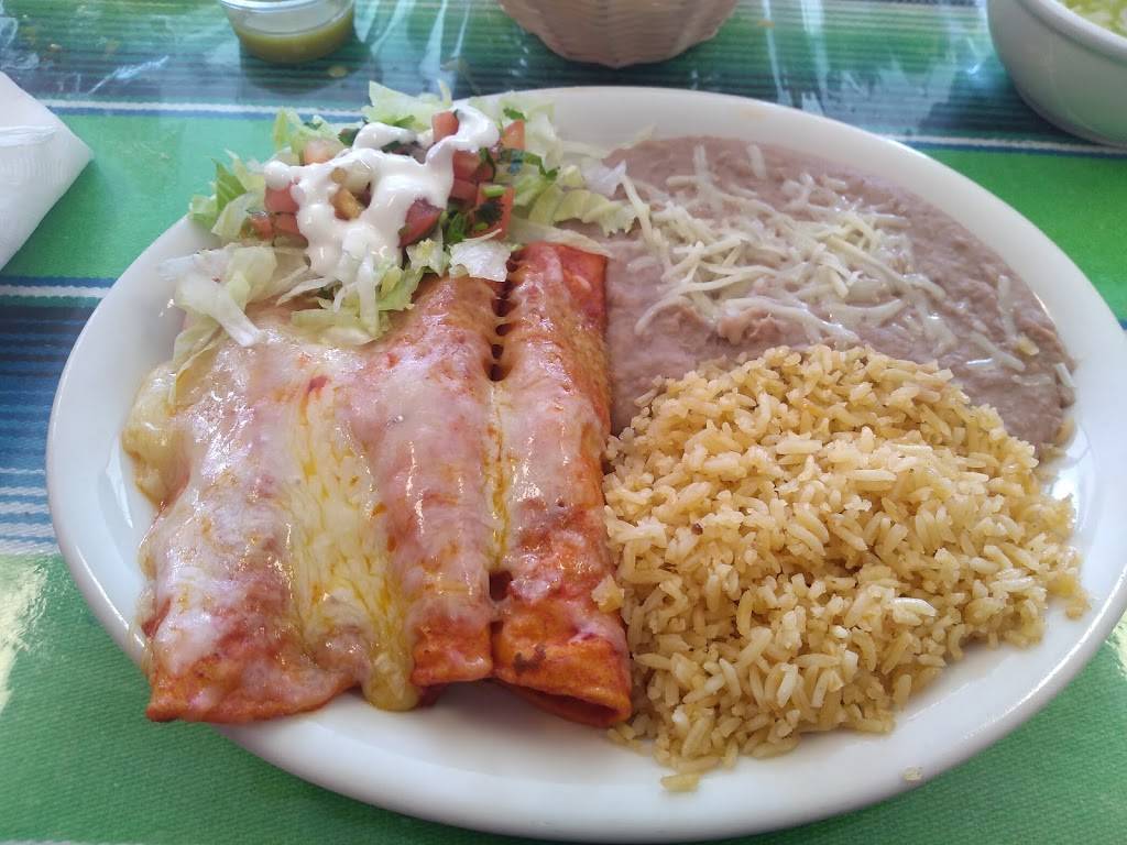 Carmelitas Taqueria | 1075 N Hills Blvd, Reno, NV 89506, USA | Phone: (775) 677-0917