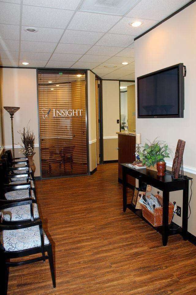 Insight Dental Group | 1011 Augusta Dr, Houston, TX 77057, USA | Phone: (713) 623-0700