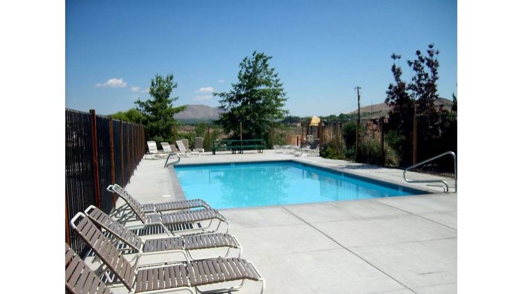 Boulder Creek (Nevada) | 4005 Moorpark Ct, Sun Valley, NV 89433, USA | Phone: (775) 674-1616