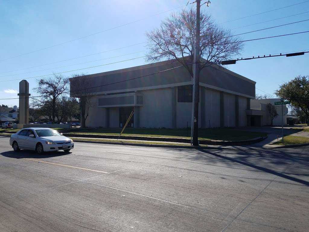 Dallas Brazilian SDA Church | 1400 W Grauwyler Rd, Irving, TX 75061, USA | Phone: (469) 647-9466