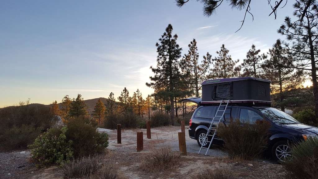 Chilao Campground | Palmdale, CA 93550