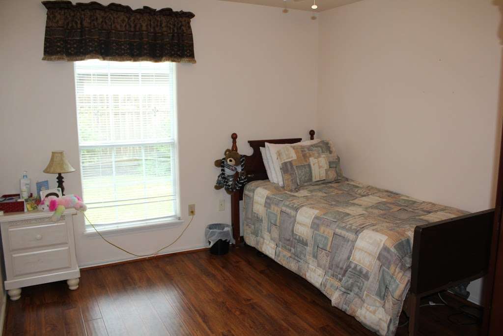 Caring Hands Senior Care Home Inc. | 24181 Kelly St, Porter, TX 77365, USA | Phone: (281) 354-5254