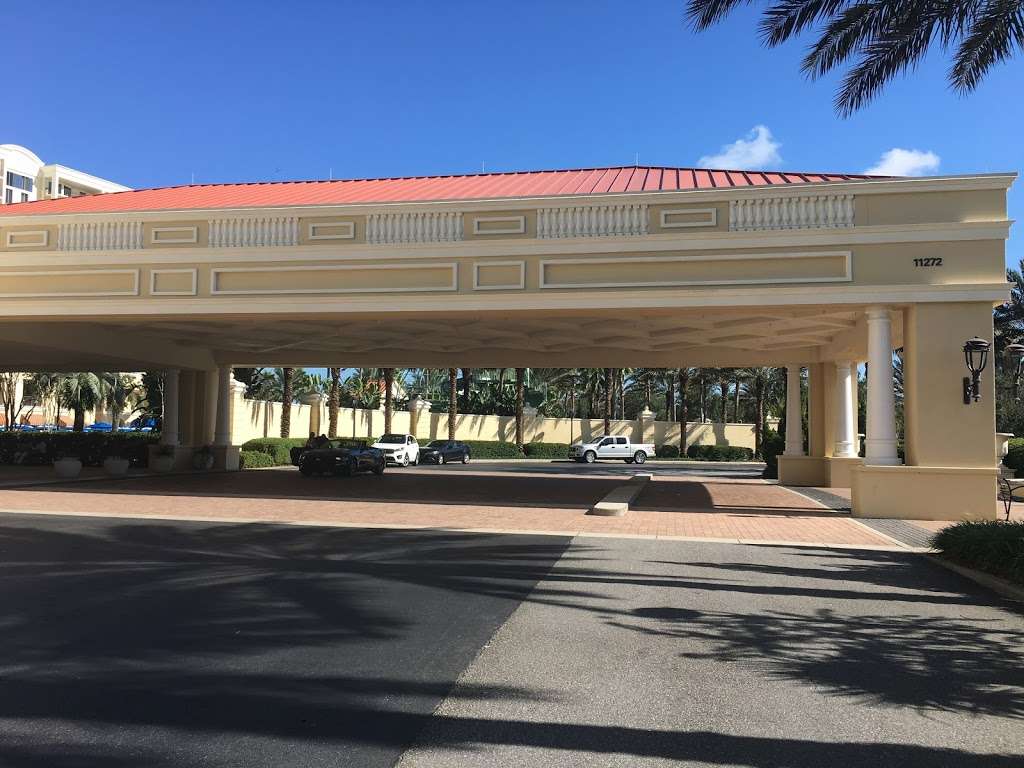 Hilton Grand Vacations Sales Center | 282415774401000, Orlando, FL 32836