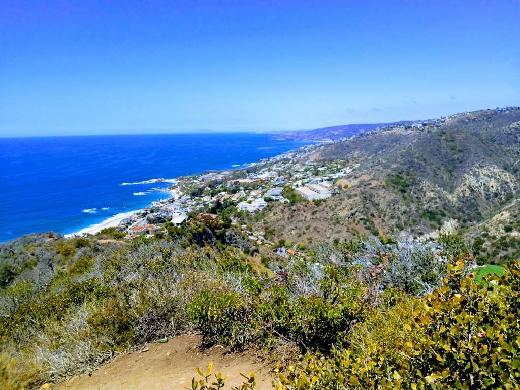 Aliso Peak | Laguna Beach, CA 92651, USA