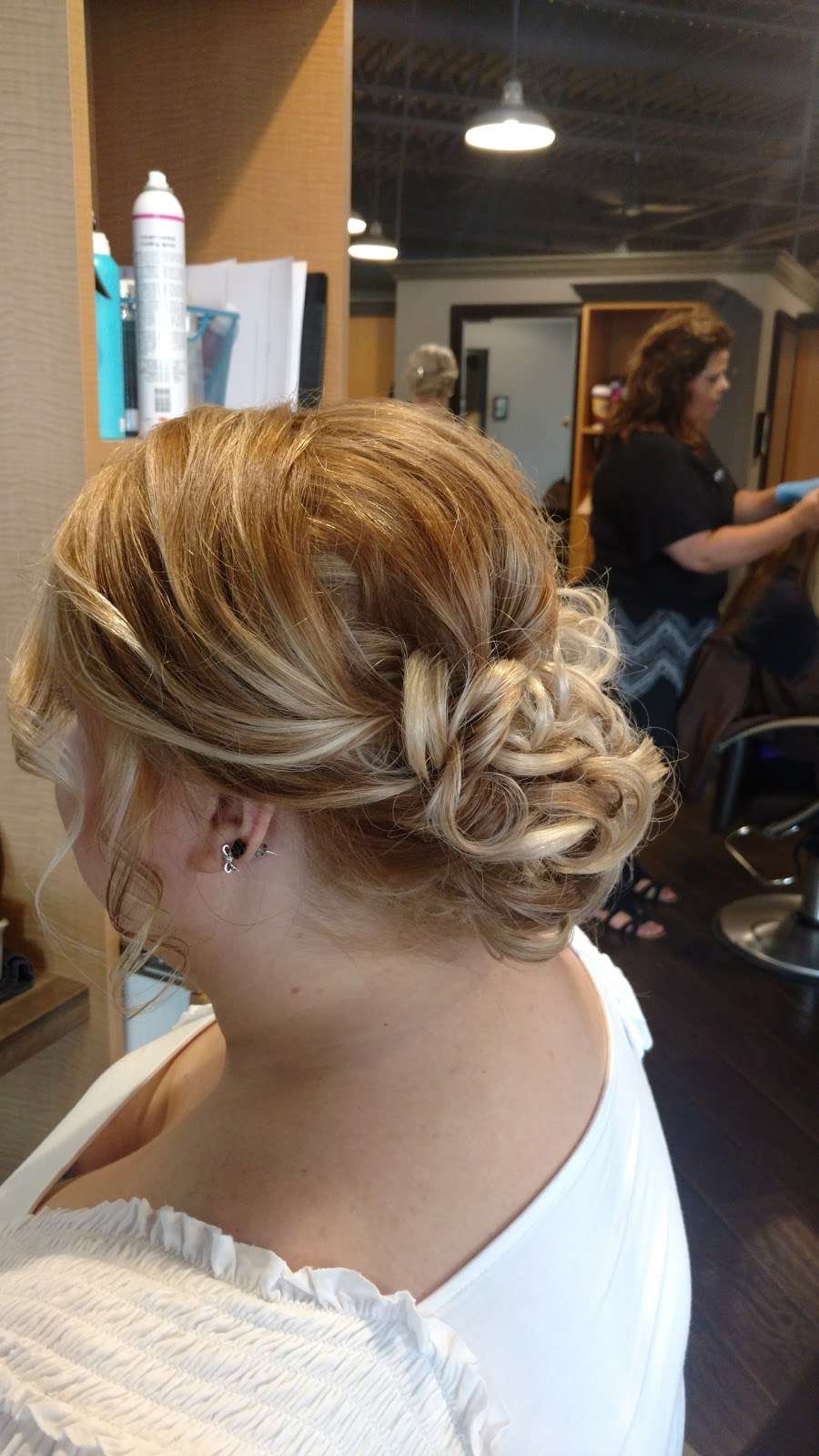 Salon Evangelos | 15621 71st Ct, Orland Park, IL 60462 | Phone: (708) 429-7222