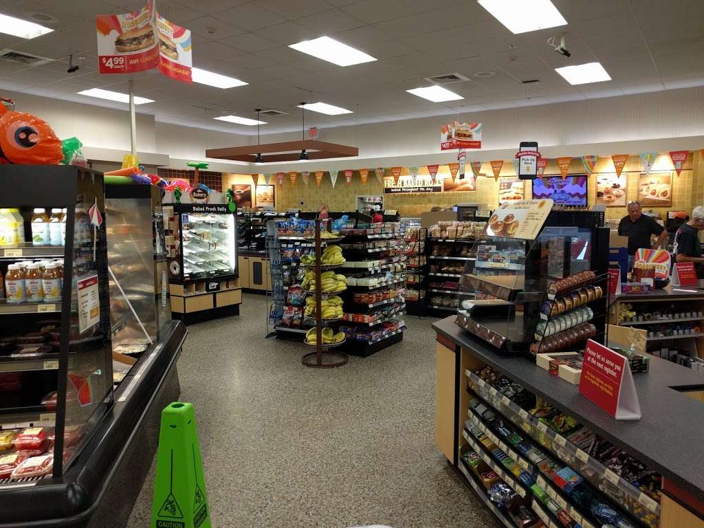 Wawa | 701 Annapolis Rd, Gambrills, MD 21054, USA | Phone: (410) 923-5240