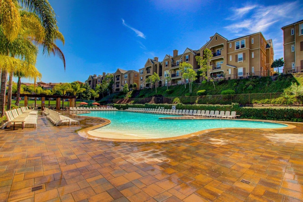 Prominence Luxury Apartments | 601 S Twin Oaks Valley Rd, San Marcos, CA 92078, USA | Phone: (760) 798-2794