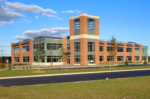 South Jersey Technology Park | 107 Gilbreth Pkwy, Mullica Hill, NJ 08062, USA | Phone: (856) 256-4099