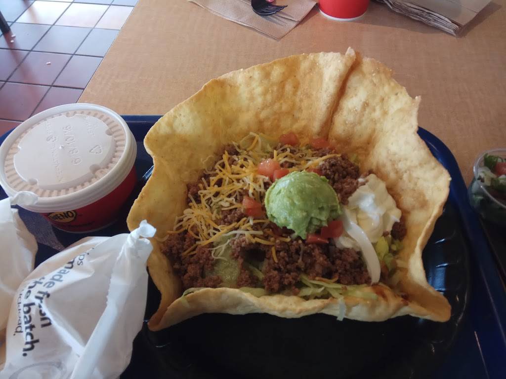 Taco Bueno | 850 W Buckingham Rd, Garland, TX 75040, USA | Phone: (214) 703-3660