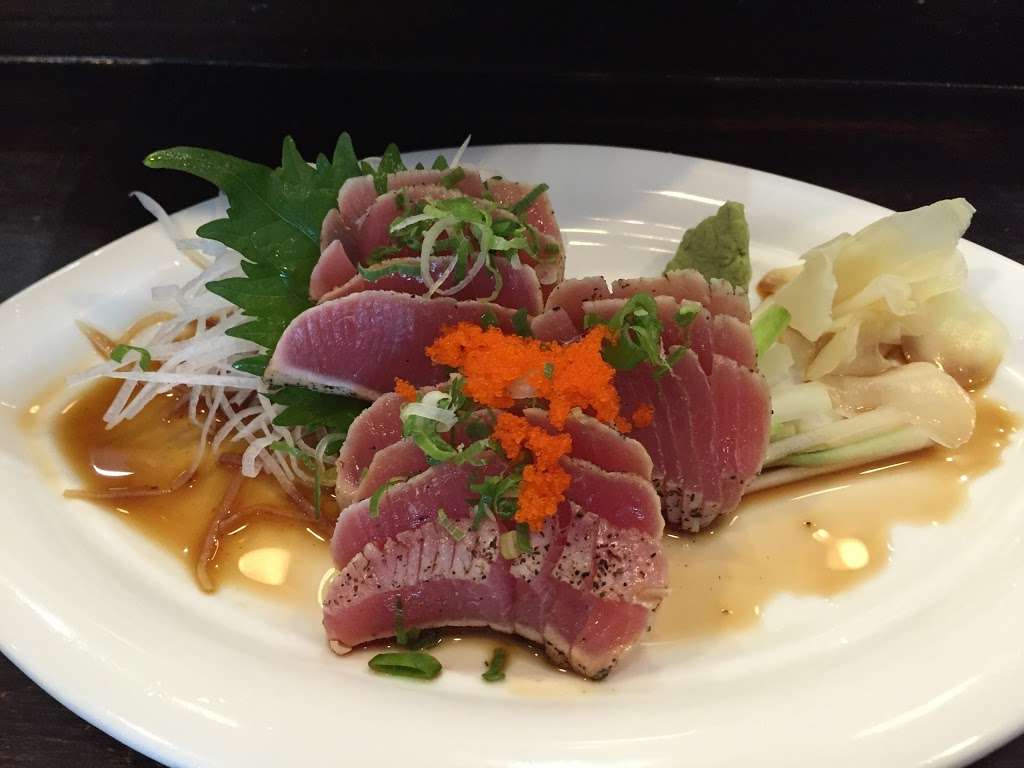 Toro Sushi | 44 Upper Montclair Plaza, Montclair, NJ 07043 | Phone: (973) 746-8555