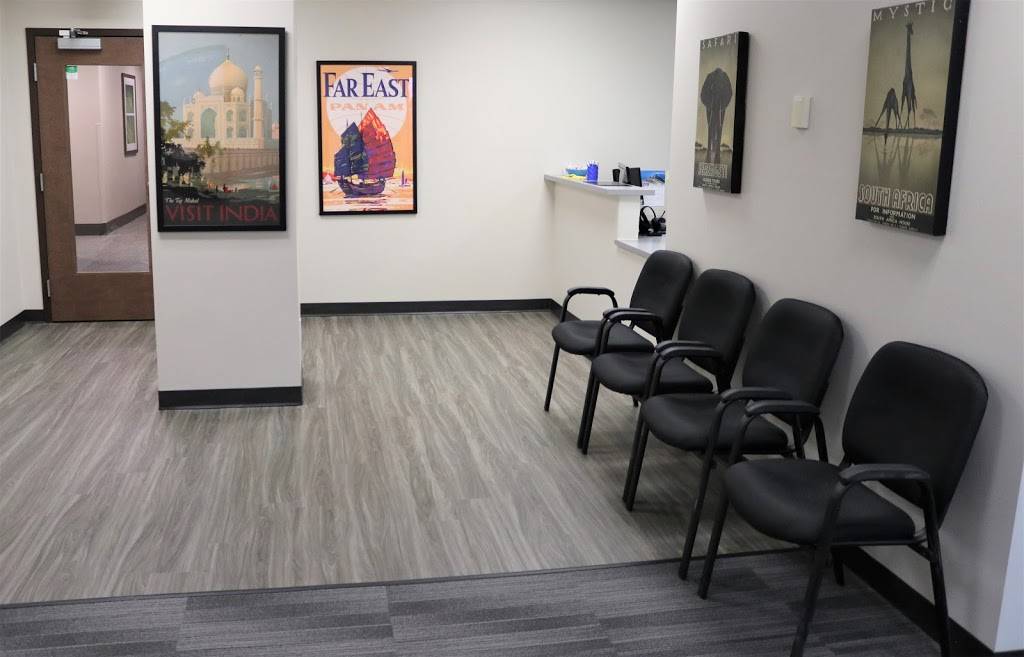 Passport Health Aurora Travel Clinic | 1421 S Potomac St STE 310, Aurora, CO 80012, USA | Phone: (303) 442-8728