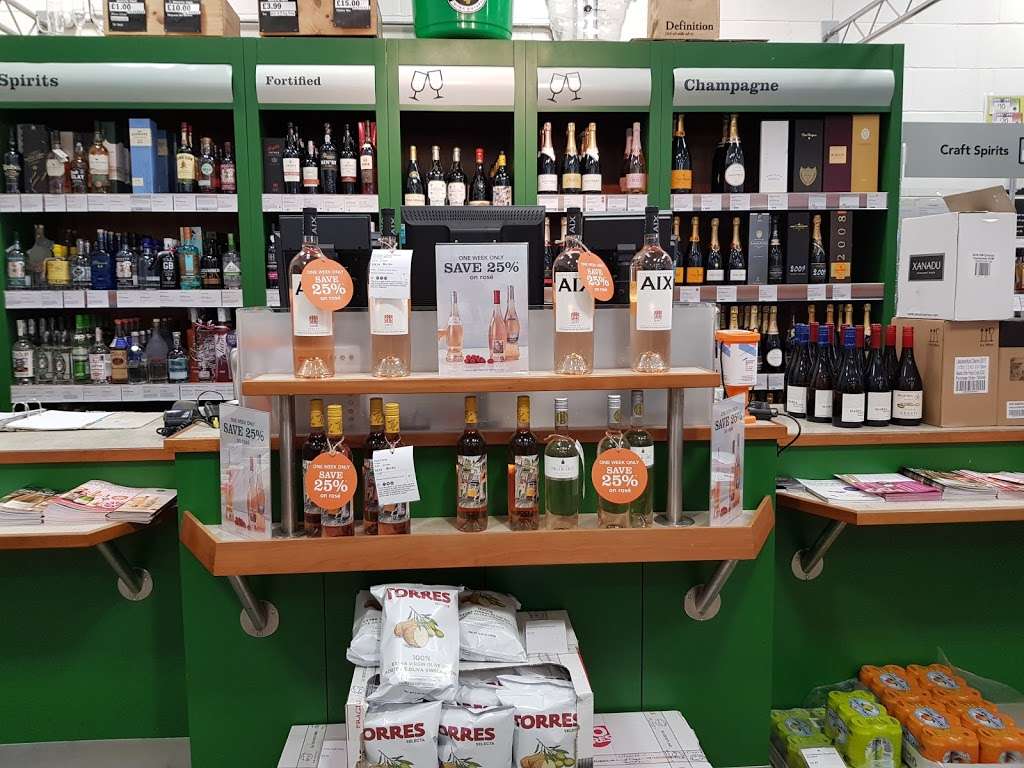 Majestic Wine | 2-10 London Rd, Brentford TW8 8JW, UK | Phone: 020 8560 3142