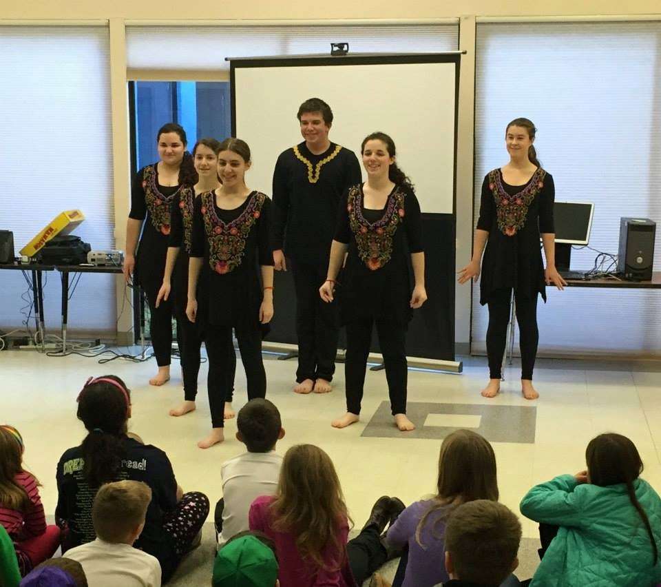 Oseh Shalom Synagogue | 7515 Olive Branch Way, Laurel, MD 20707, USA | Phone: (301) 498-5151