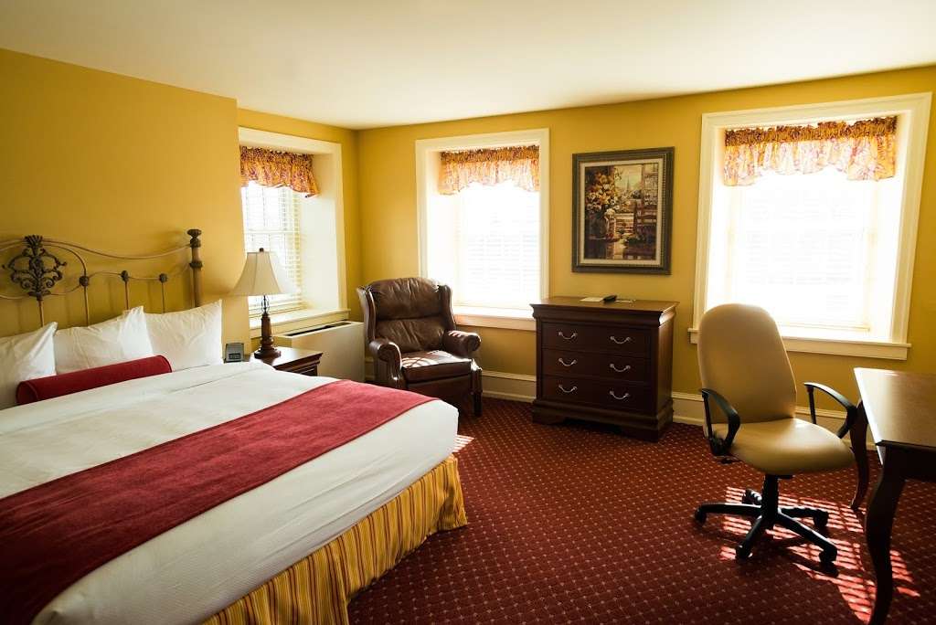 Normandy Farm Hotel and Conference Center | 1401 Morris Rd, Blue Bell, PA 19422 | Phone: (215) 616-8500