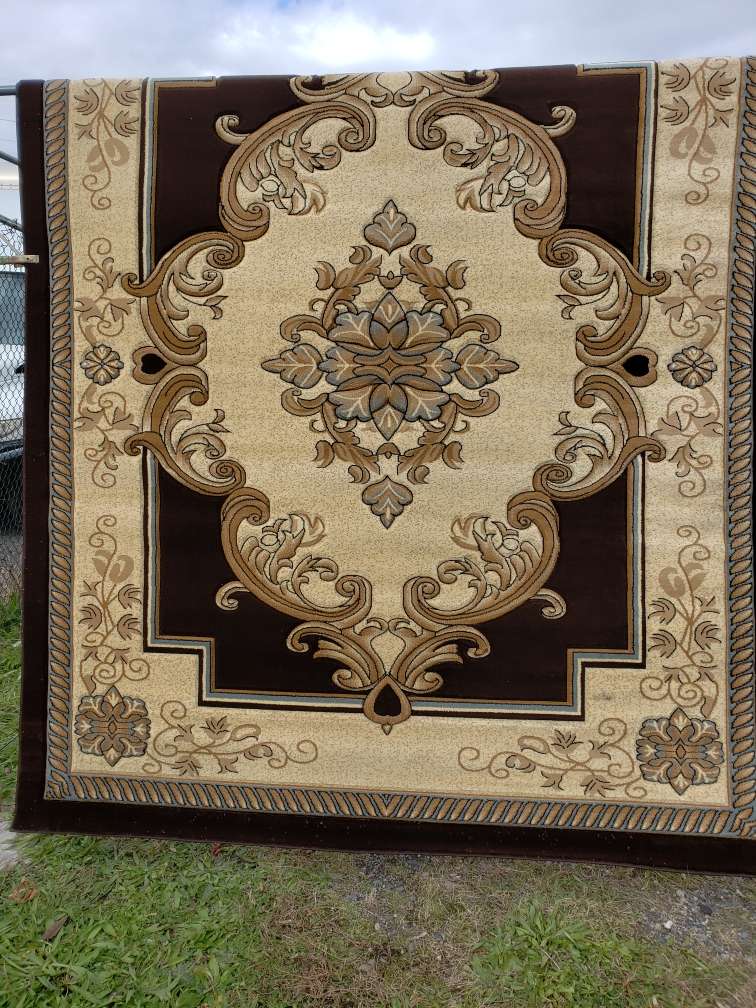 Royal Rugs | 2501 Tonnelle Ave, North Bergen, NJ 07047, USA | Phone: (862) 823-4178