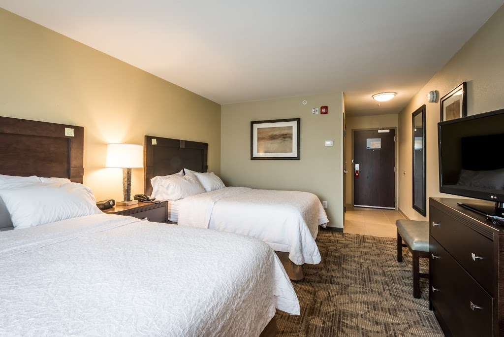 Hampton Inn Indianapolis NW/Zionsville, IN | 6005 S Main St, Whitestown, IN 46075 | Phone: (317) 768-2330