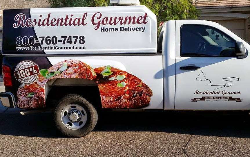 Residential Gourmet | 15681 Cave Creek Rd, Phoenix, AZ 85032, USA | Phone: (800) 760-7478