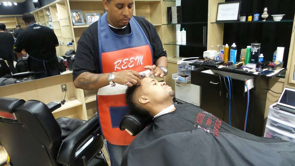 Reem The Barber | 572 N Frederick Ave Suite 116, Gaithersburg, MD 20877 | Phone: (240) 480-0964