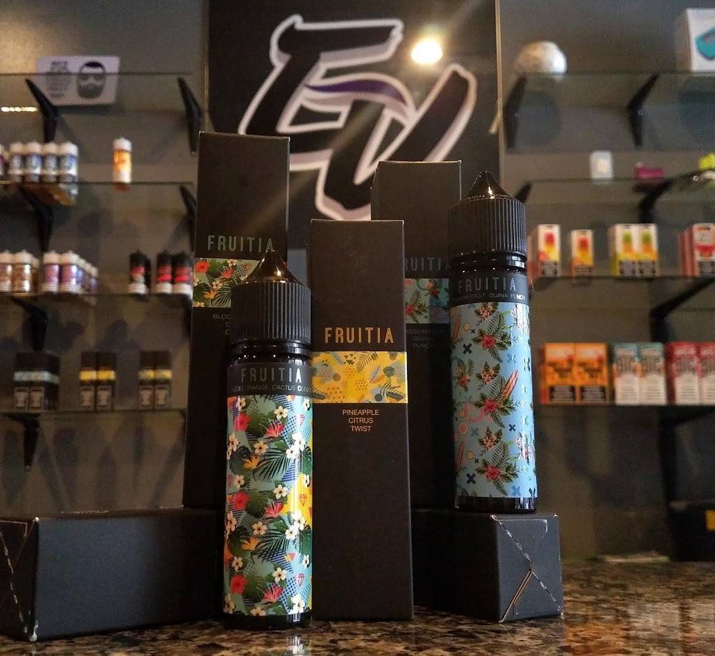 Euphoria Vapor of Fairview Park | 22906 Lorain Rd, Fairview Park, OH 44126, USA | Phone: (440) 385-7918