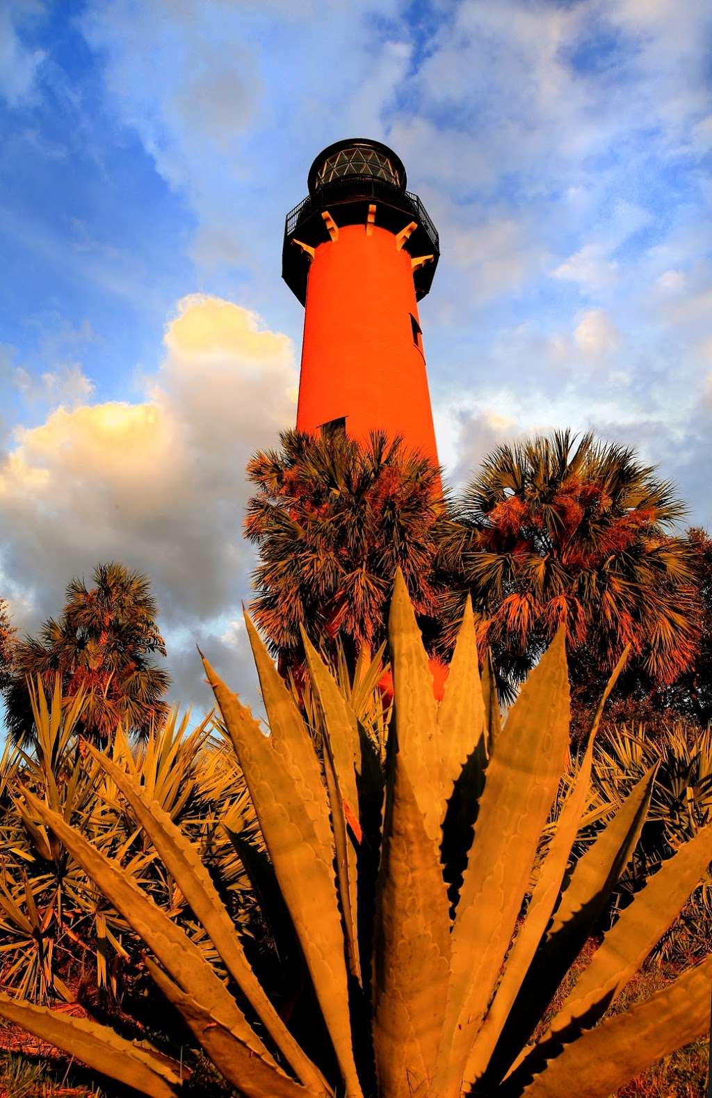 Jupiter Inlet Lighthouse Outstanding Natural Area | 600 County Hwy 707, Tequesta, FL 33469, USA | Phone: (561) 295-5953