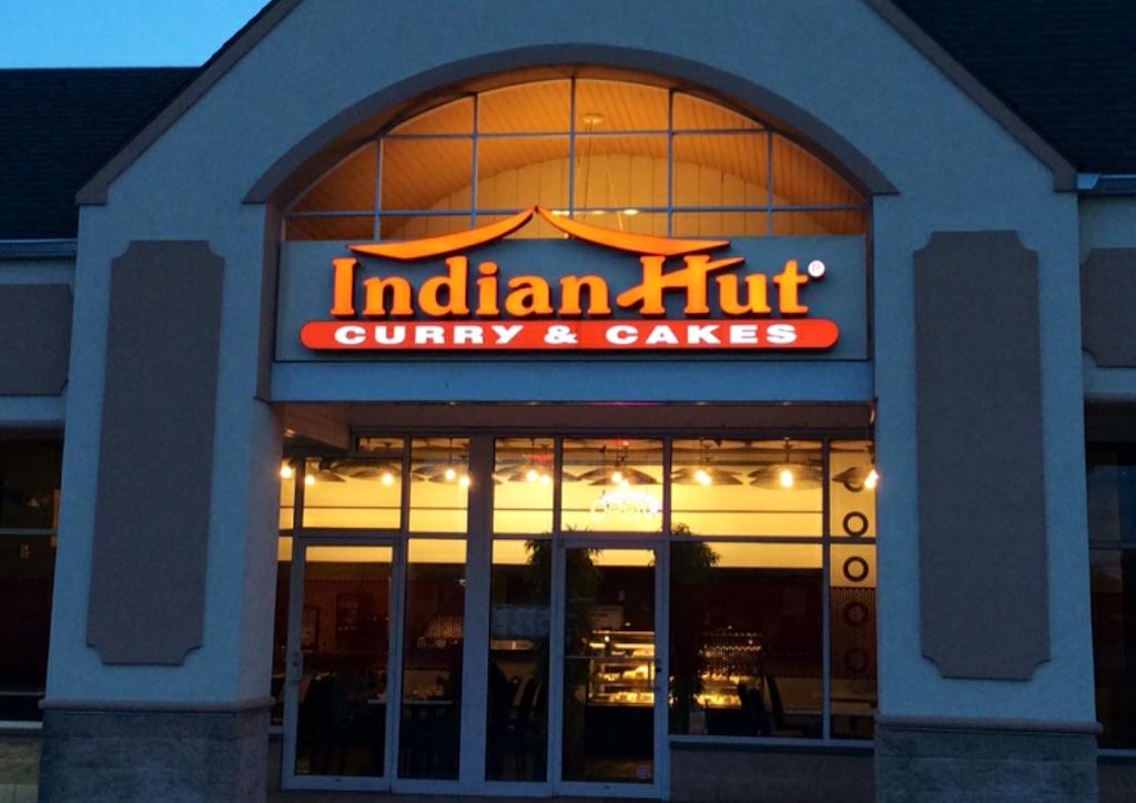 Indian Hut Lawrenceville | 4110 Quakerbridge Rd, Lawrence Township, NJ 08648, USA | Phone: (609) 275-8800