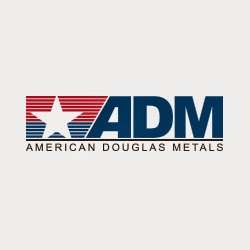American Douglas Metals, Inc. | 783 Thorpe Rd, Orlando, FL 32824, USA | Phone: (407) 855-6590