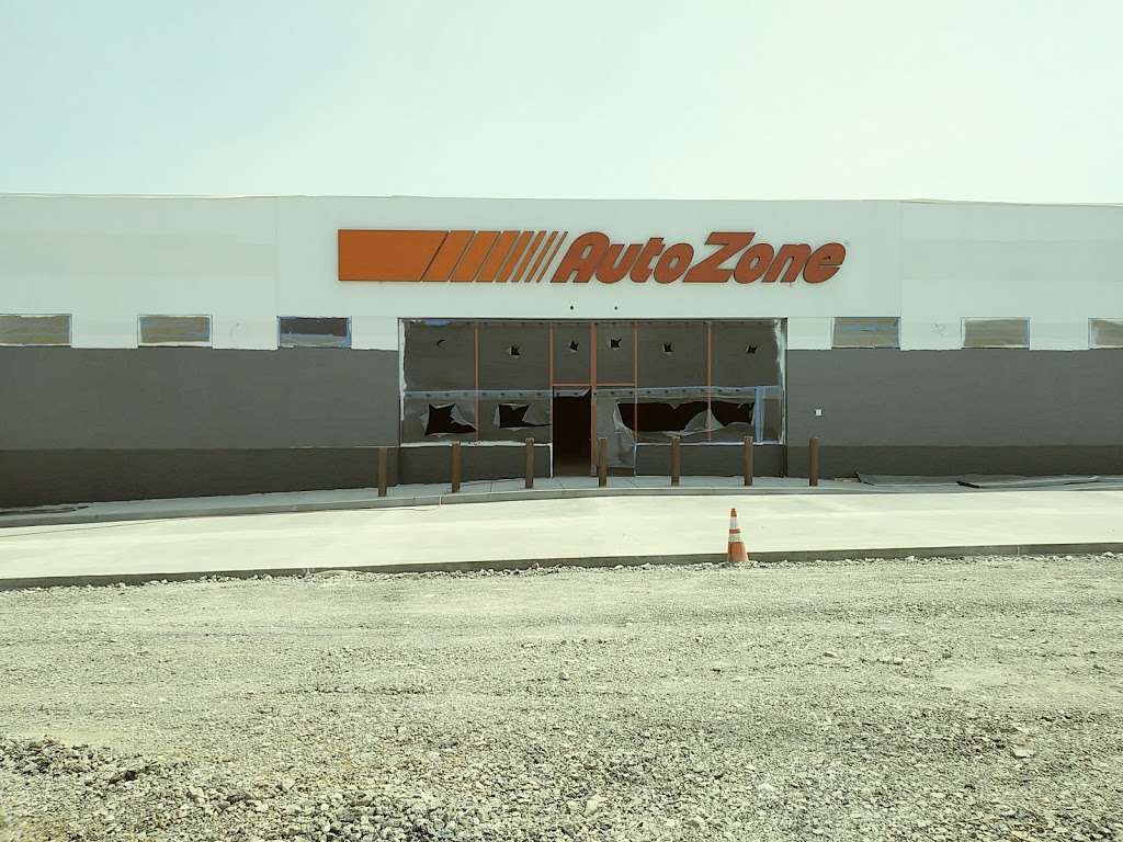 AutoZone Auto Parts | 879 Baltimore St, Hanover, PA 17331, USA | Phone: (717) 637-3656